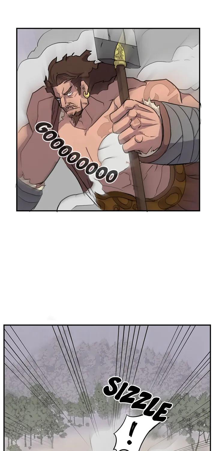 Read Bulsamujeok chapter 13 image 34 on Lezhin