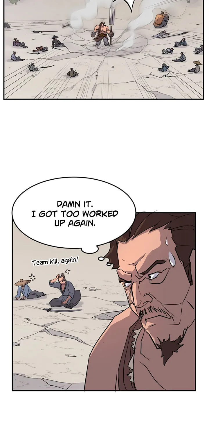 Read Bulsamujeok chapter 13 image 35 on Lezhin