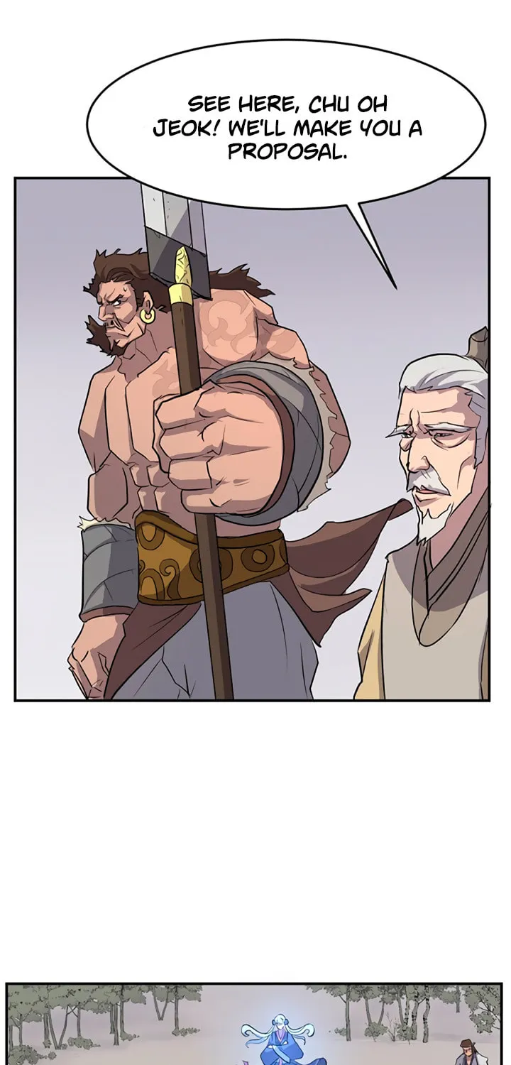 Read Bulsamujeok chapter 13 image 36 on Lezhin