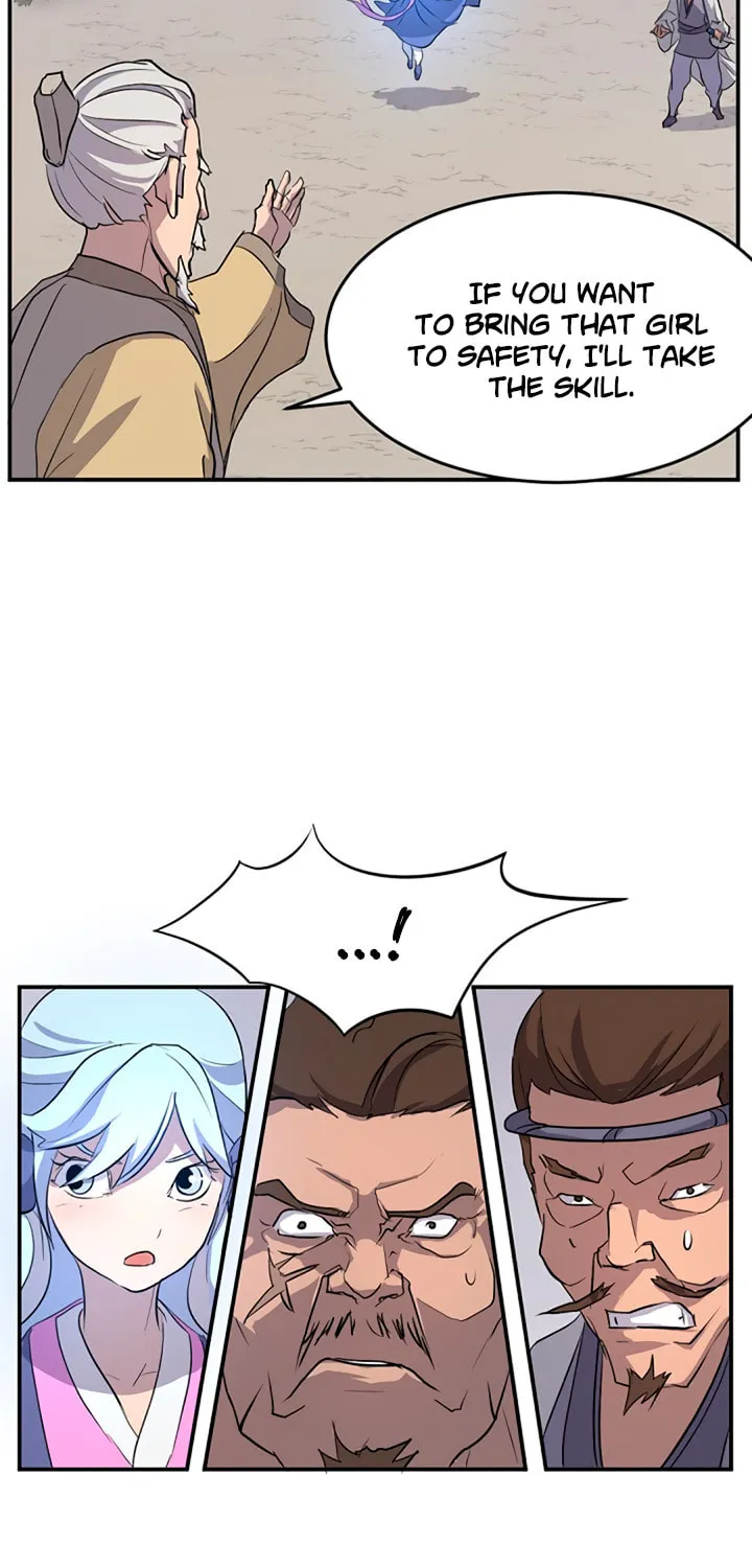 Read Bulsamujeok chapter 13 image 37 on Lezhin
