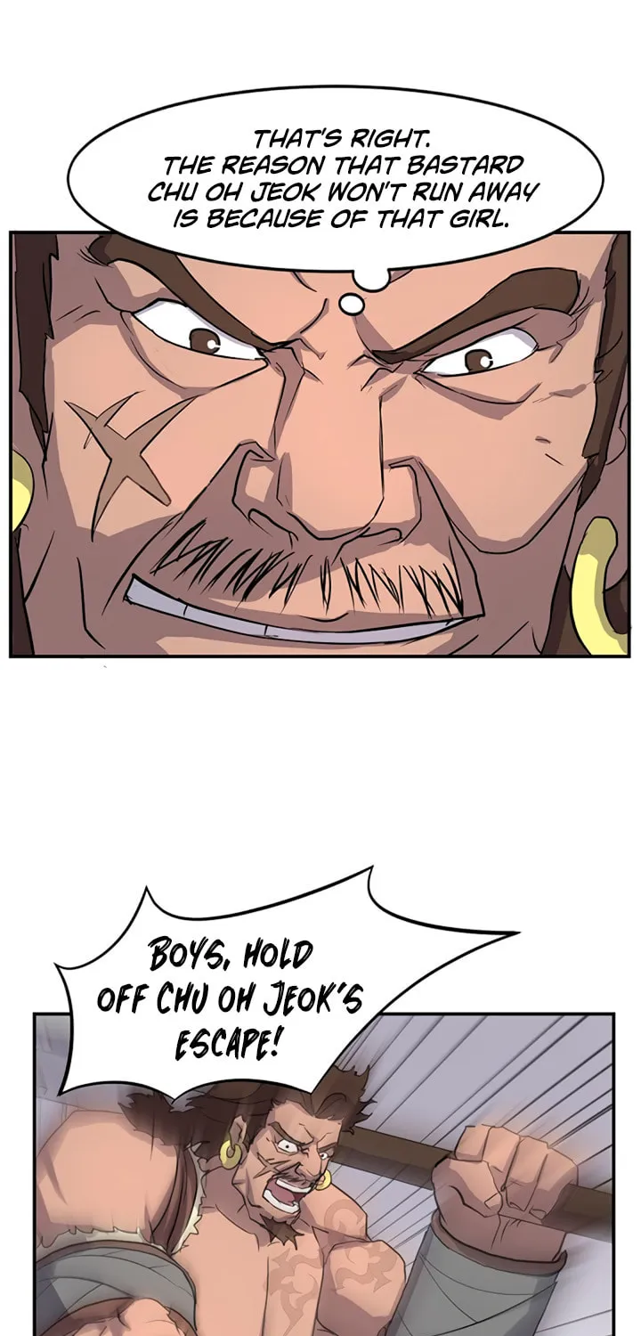 Read Bulsamujeok chapter 13 image 39 on Lezhin