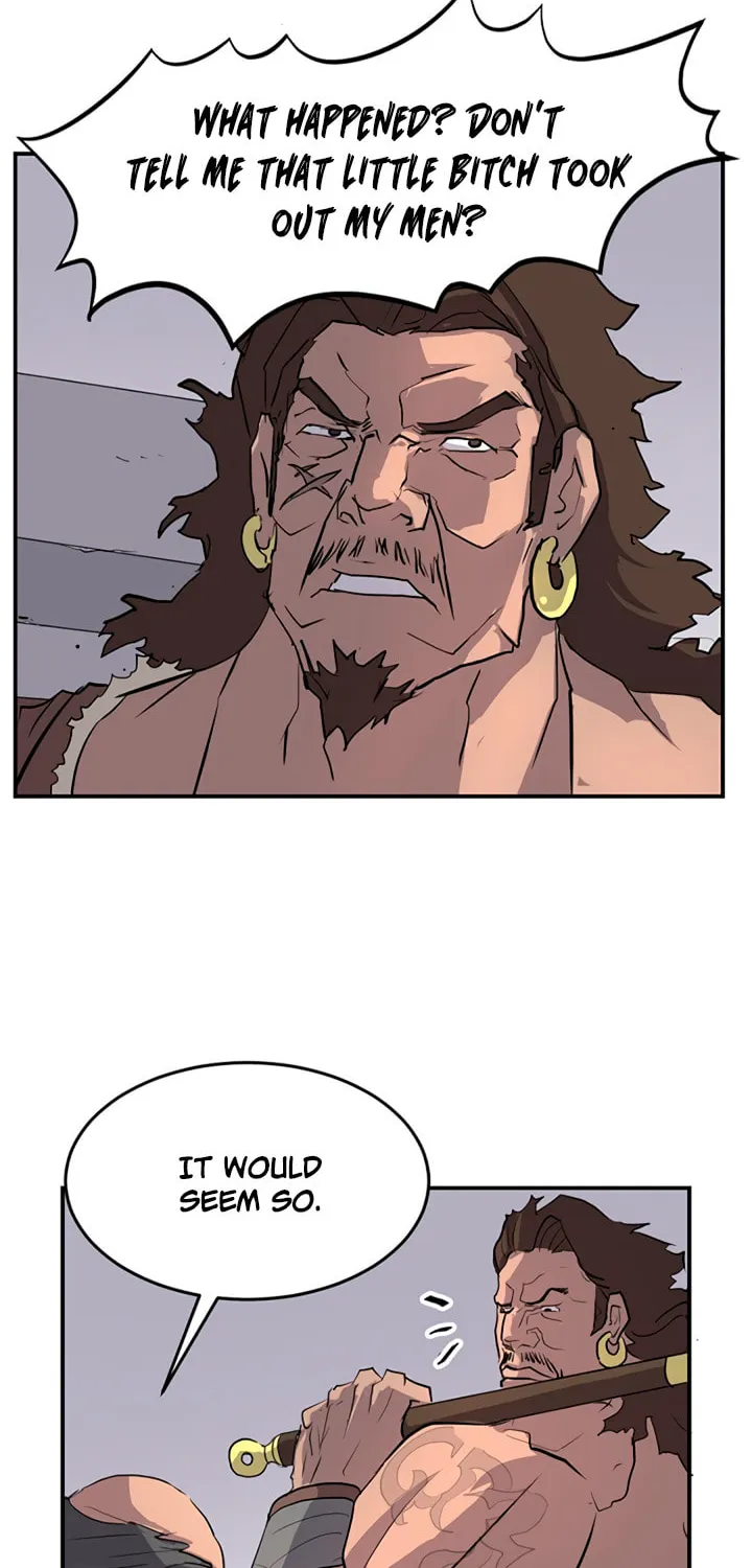 Read Bulsamujeok chapter 13 image 4 on Lezhin