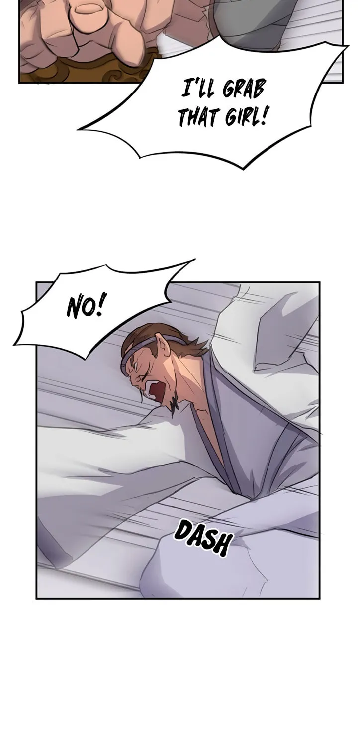 Read Bulsamujeok chapter 13 image 40 on Lezhin