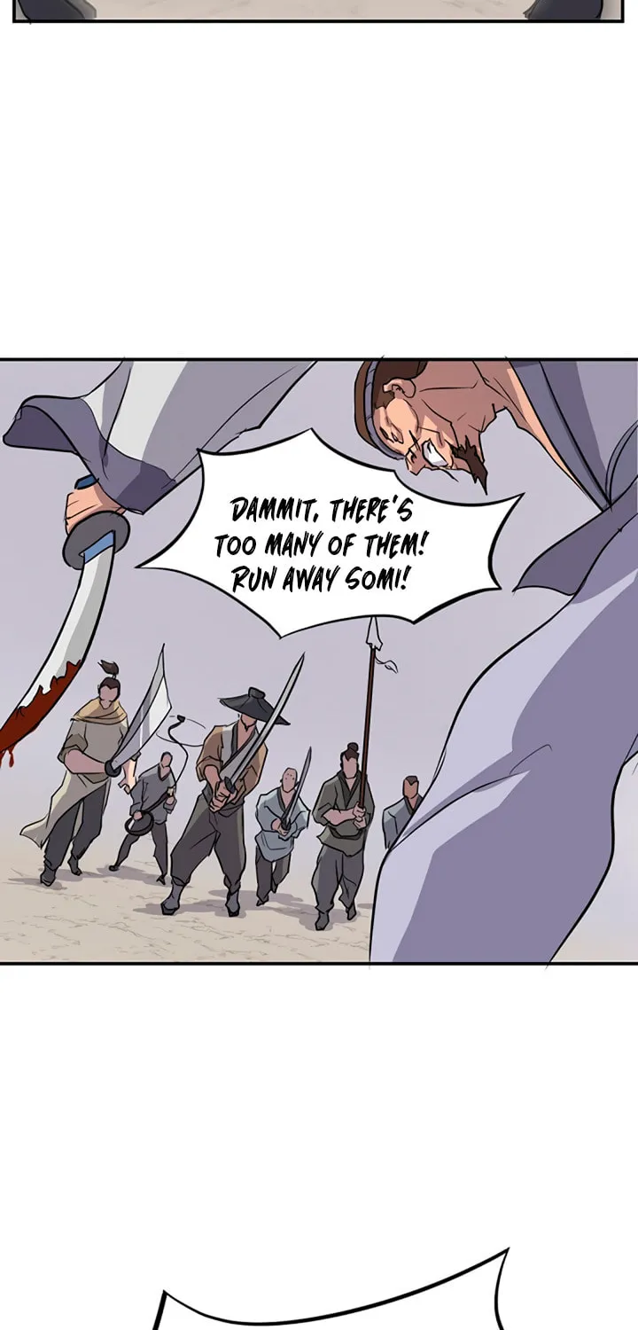 Read Bulsamujeok chapter 13 image 42 on Lezhin