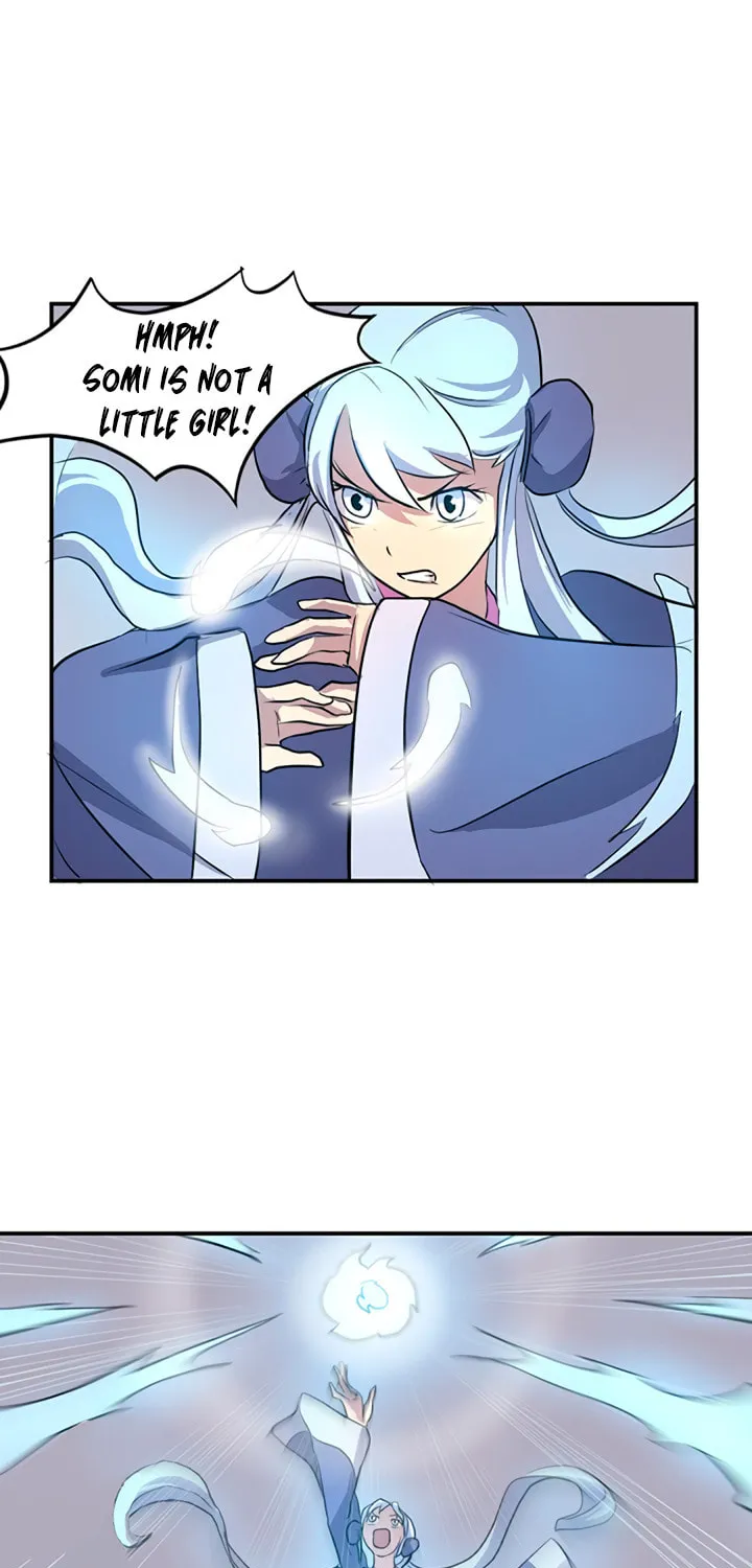 Read Bulsamujeok chapter 13 image 44 on Lezhin