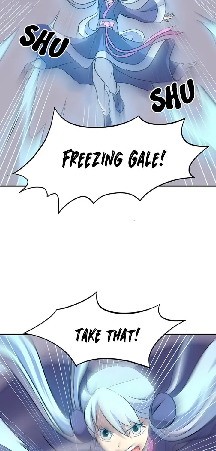 Read Bulsamujeok chapter 13 image 45 on Lezhin