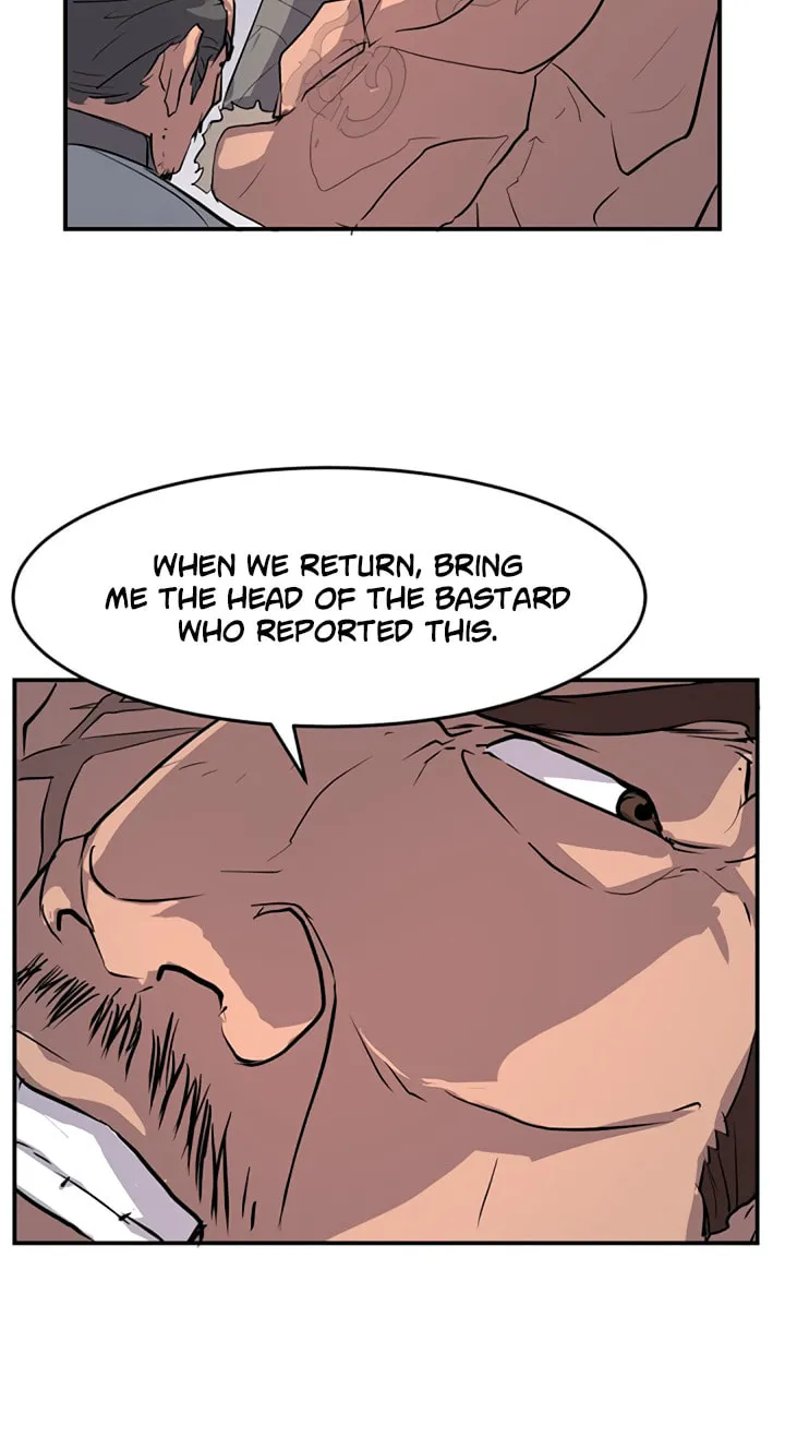 Read Bulsamujeok chapter 13 image 5 on Lezhin