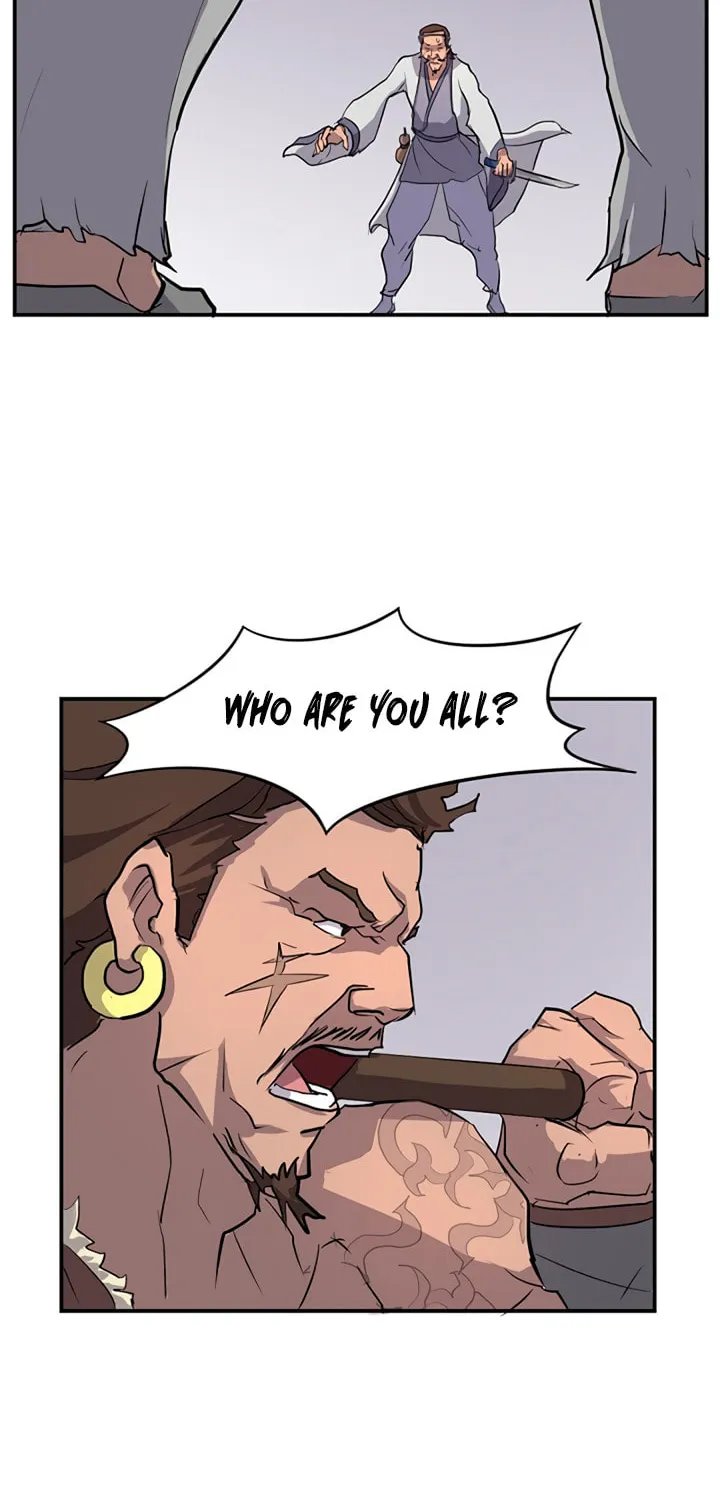 Read Bulsamujeok chapter 13 image 7 on Lezhin
