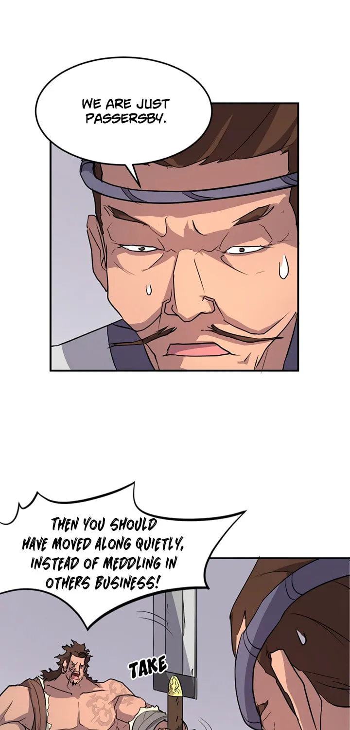 Read Bulsamujeok chapter 13 image 8 on Lezhin