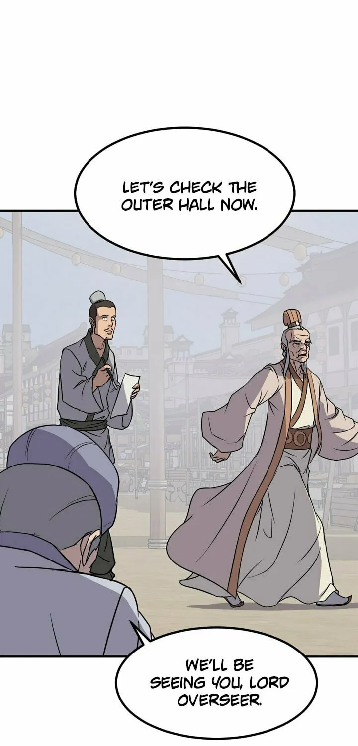Read Bulsamujeok chapter 130 image 12 on Lezhin