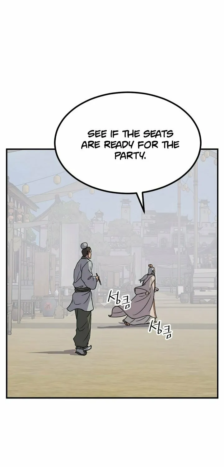 Read Bulsamujeok chapter 130 image 13 on Lezhin