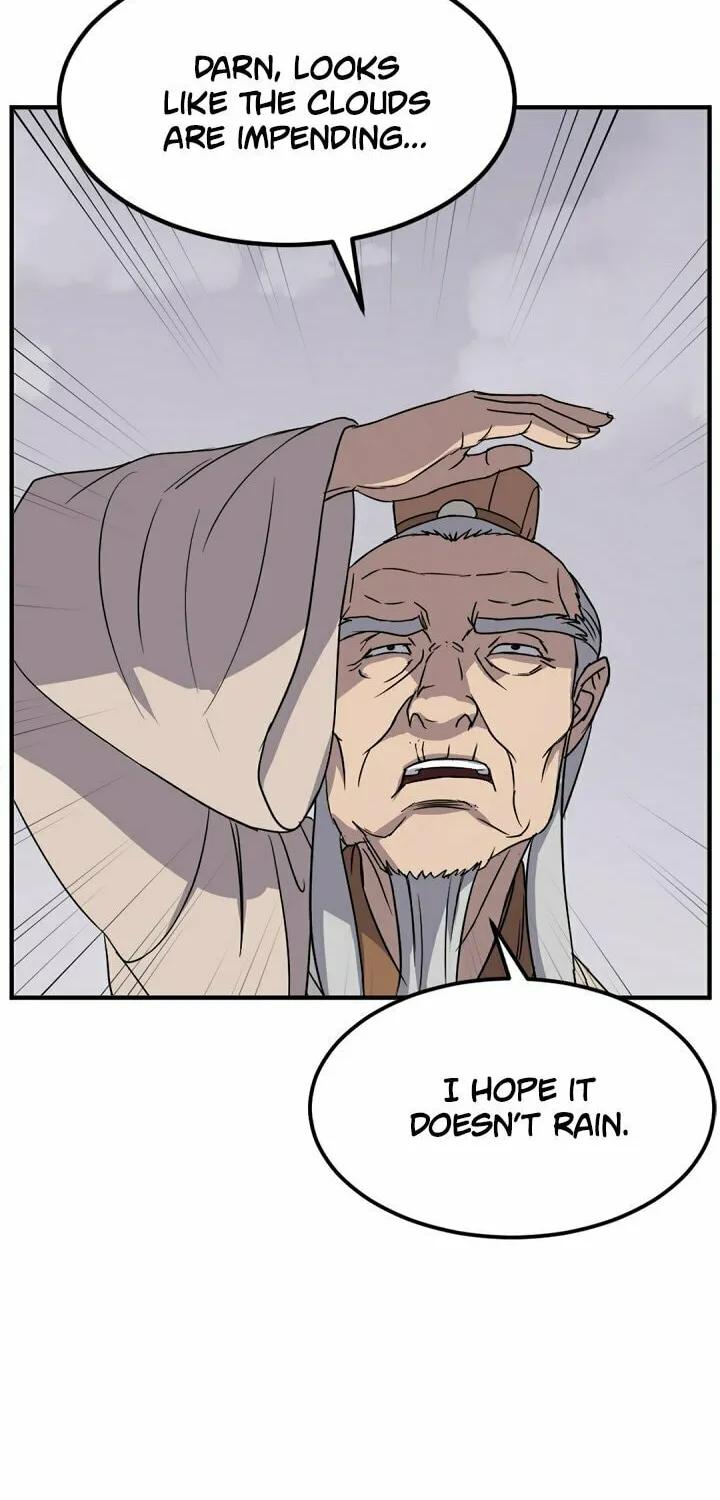 Read Bulsamujeok chapter 130 image 15 on Lezhin