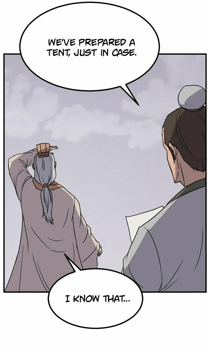 Read Bulsamujeok chapter 130 image 16 on Lezhin