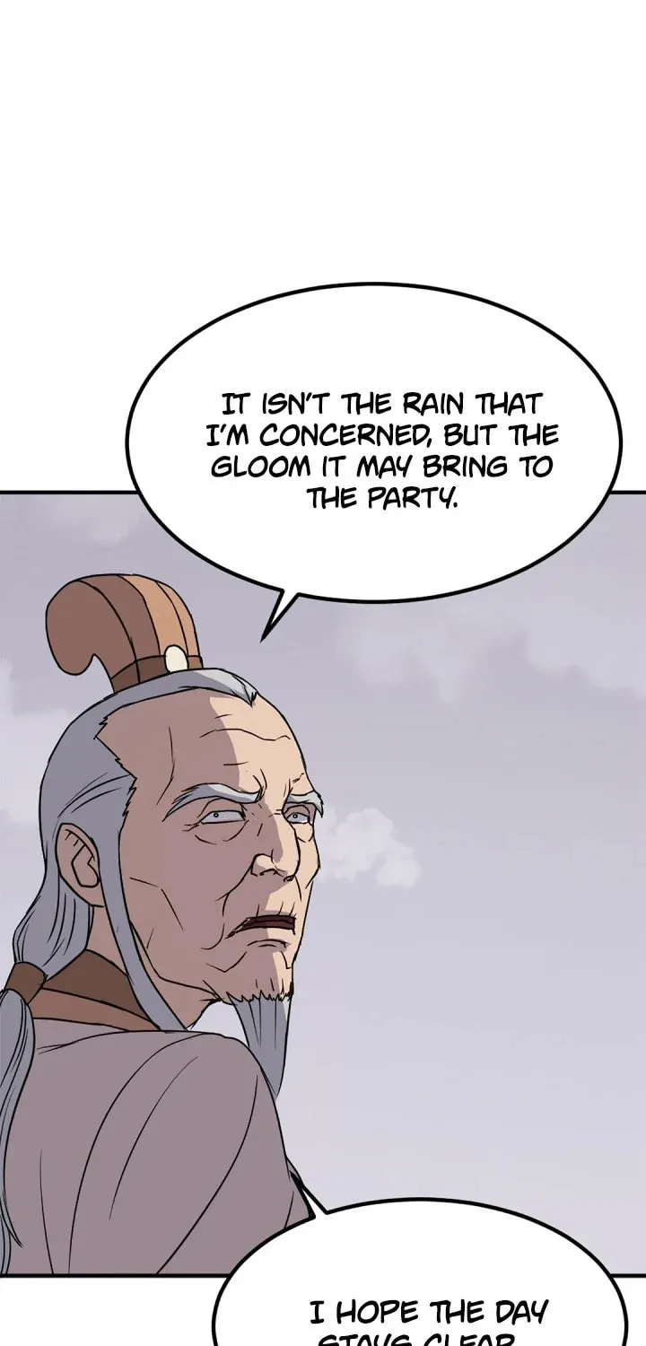 Read Bulsamujeok chapter 130 image 17 on Lezhin