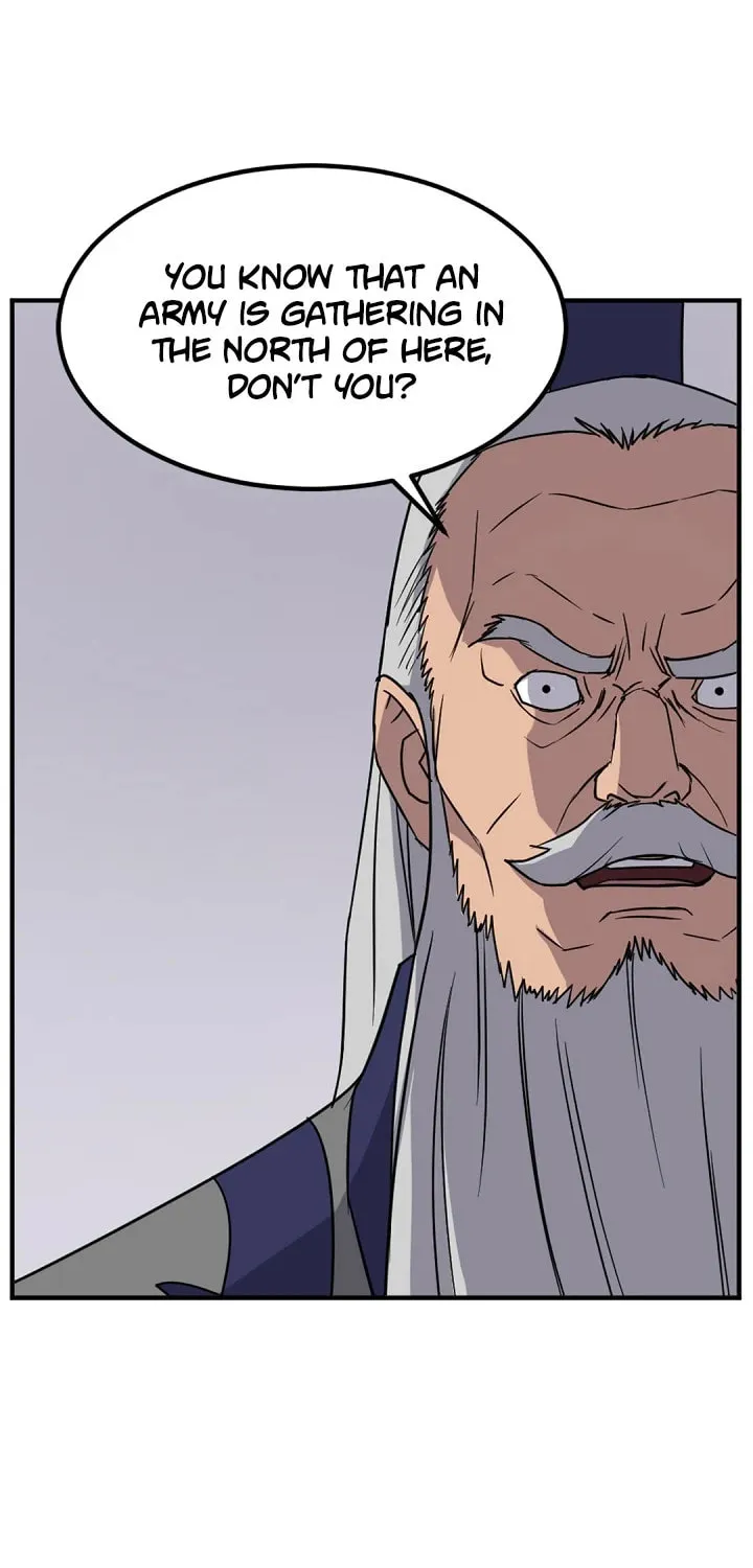 Read Bulsamujeok chapter 130 image 22 on Lezhin