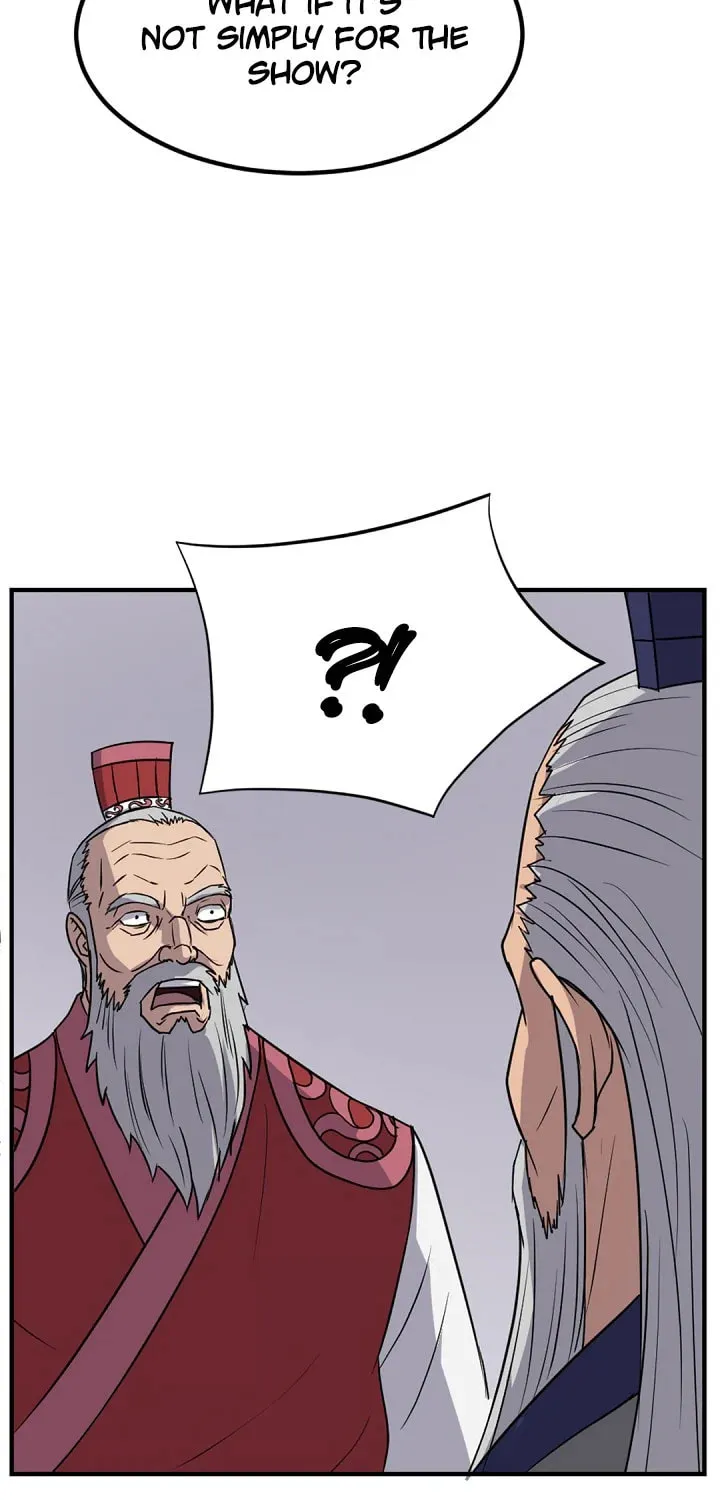 Read Bulsamujeok chapter 130 image 25 on Lezhin