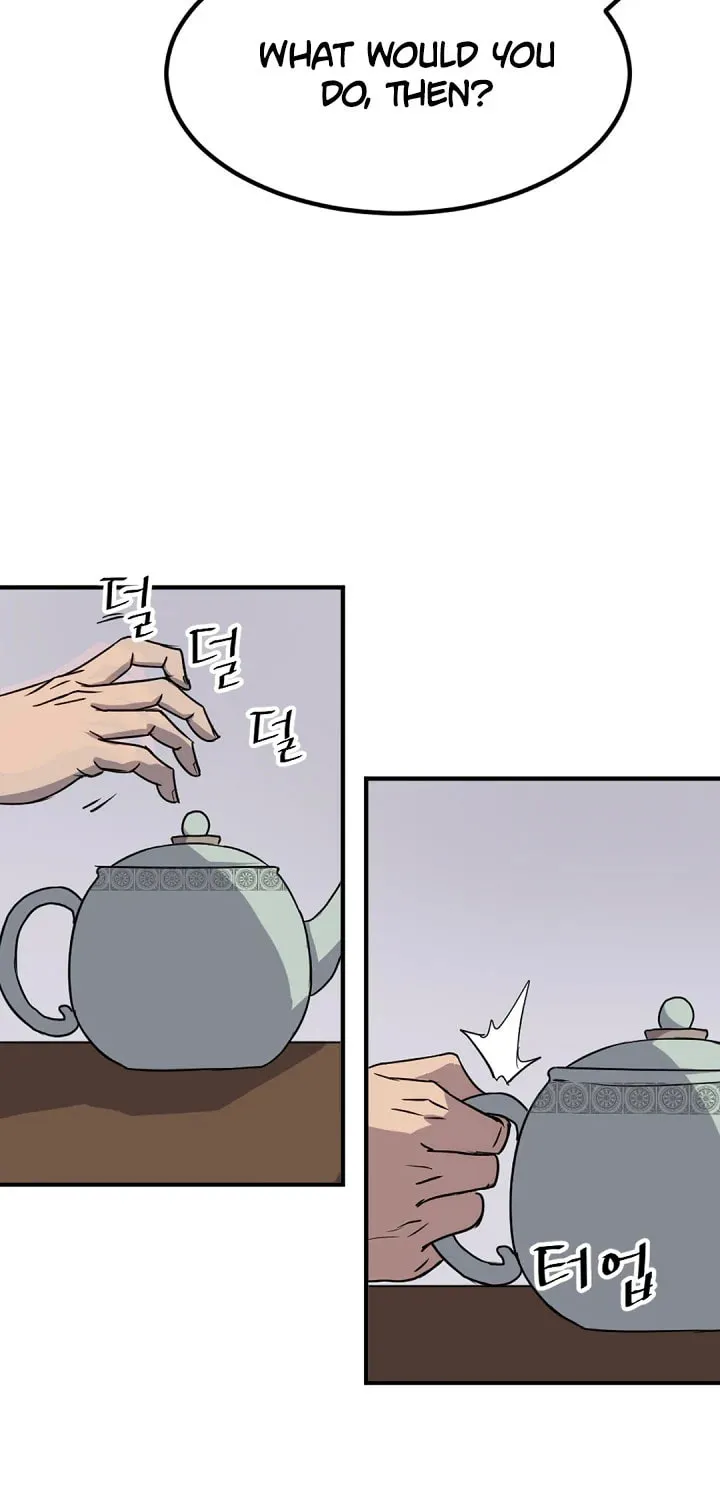 Read Bulsamujeok chapter 130 image 27 on Lezhin
