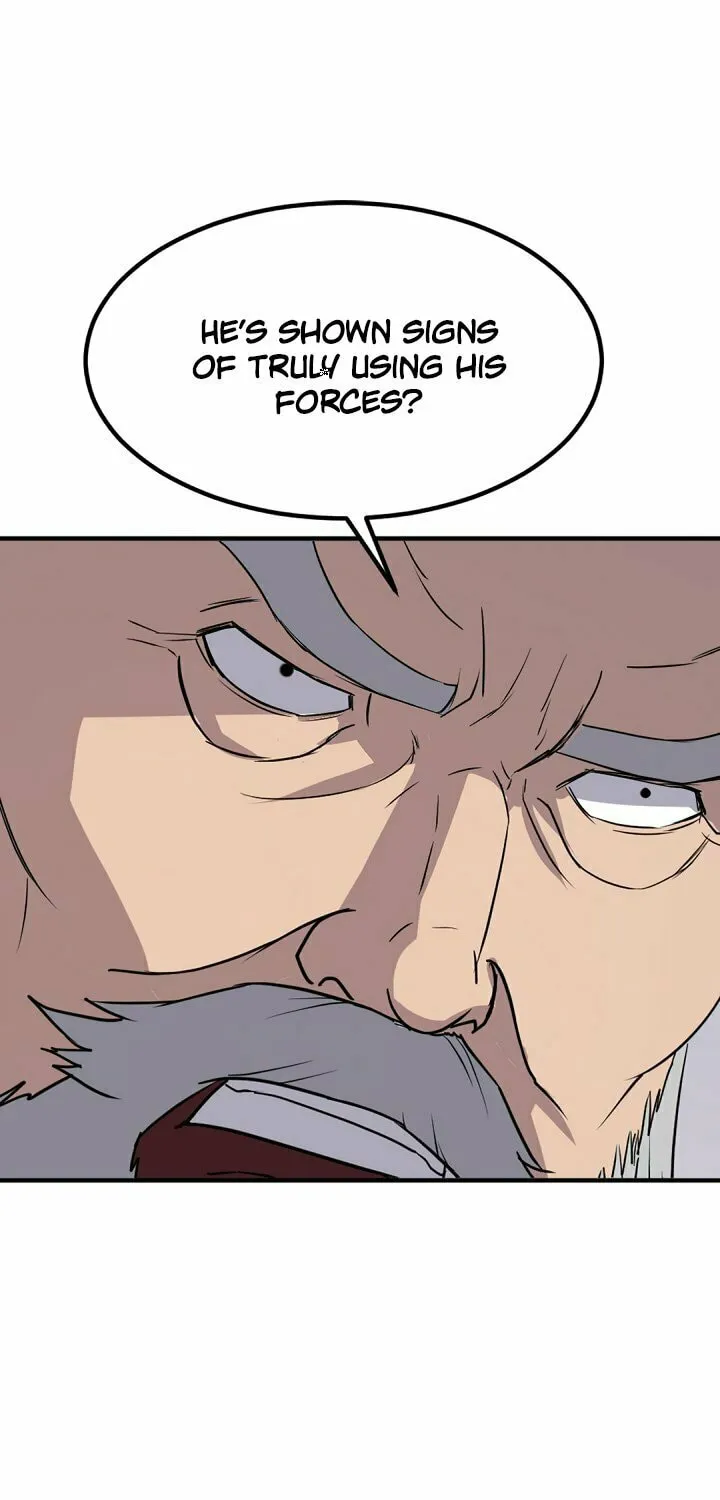 Read Bulsamujeok chapter 130 image 29 on Lezhin