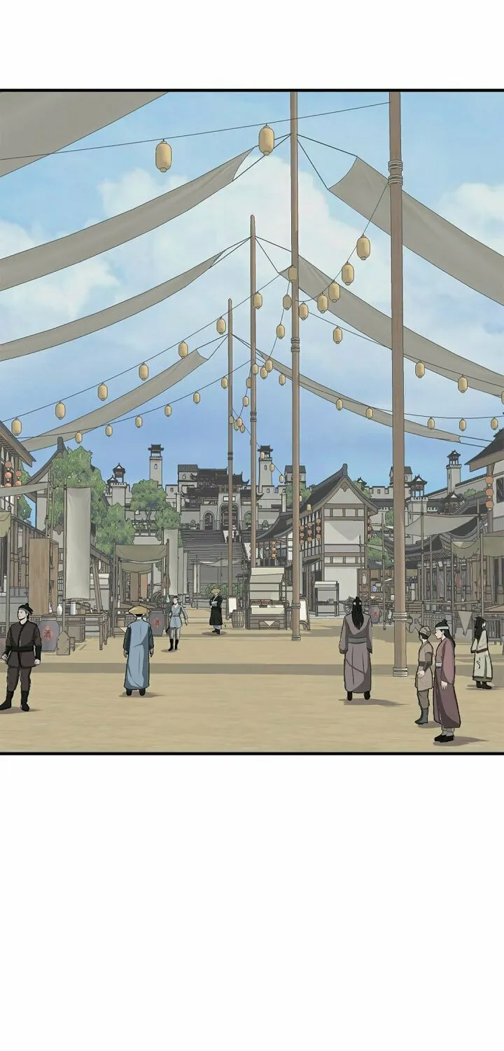 Read Bulsamujeok chapter 130 image 3 on Lezhin