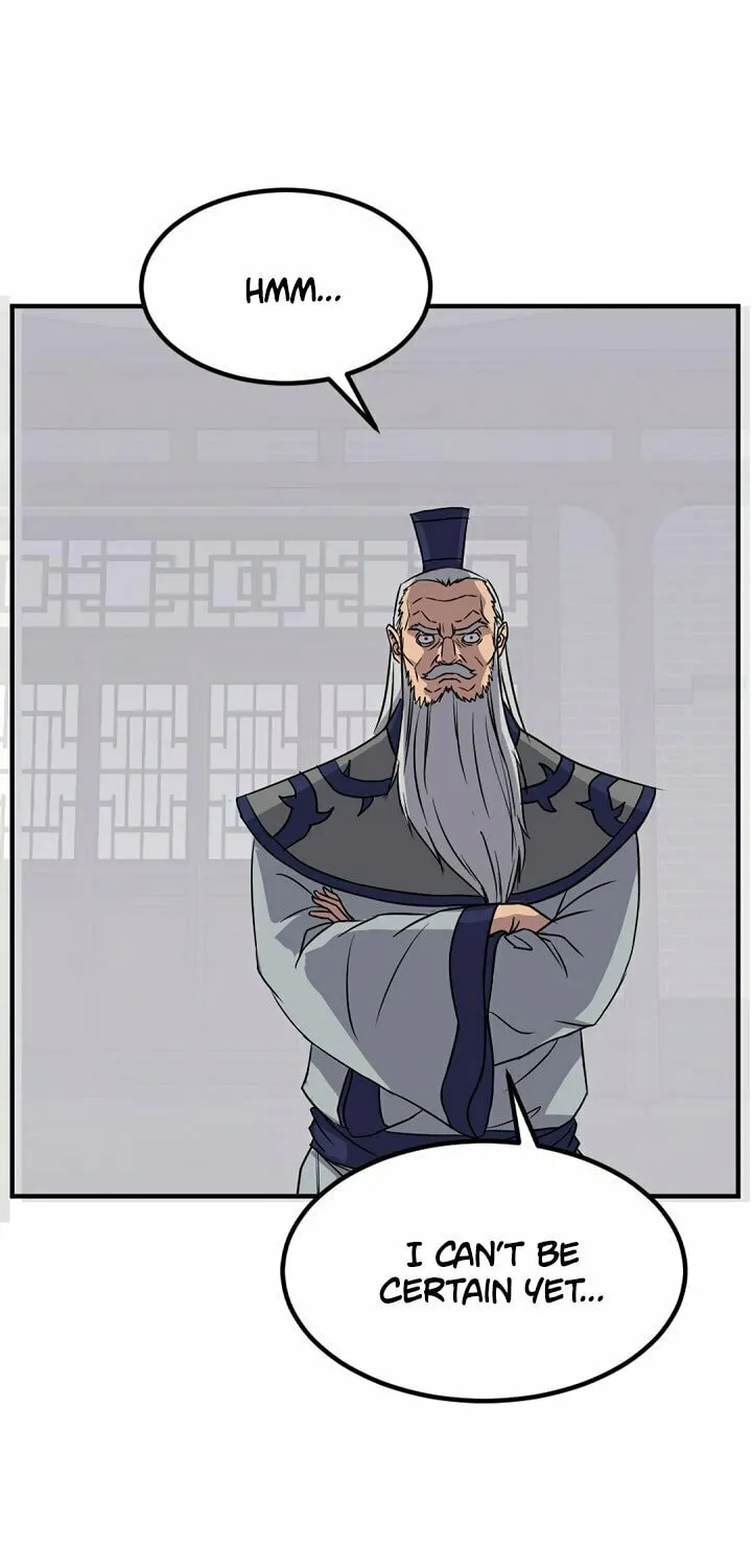 Read Bulsamujeok chapter 130 image 30 on Lezhin