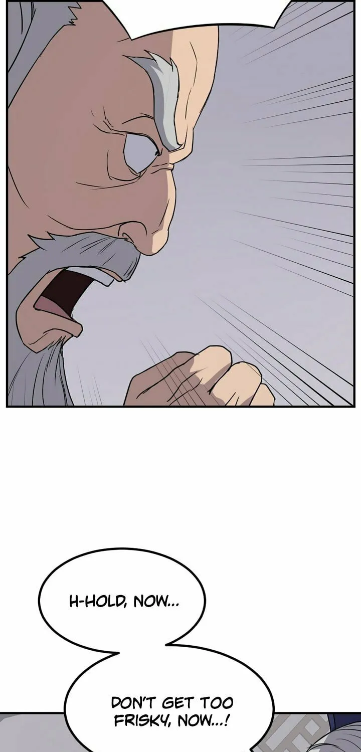 Read Bulsamujeok chapter 130 image 34 on Lezhin