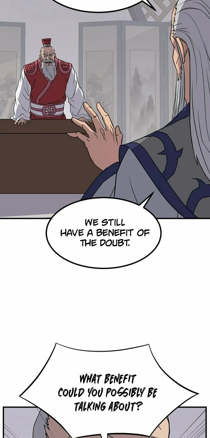 Read Bulsamujeok chapter 130 image 35 on Lezhin