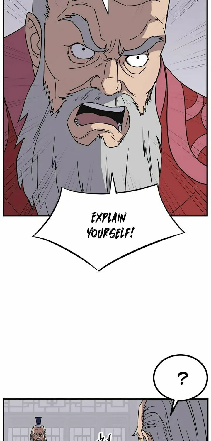 Read Bulsamujeok chapter 130 image 36 on Lezhin