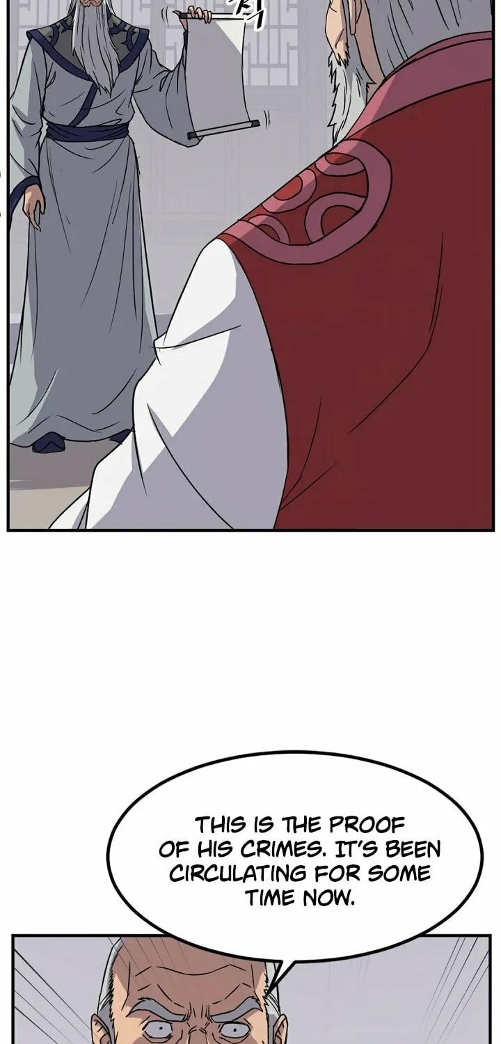 Read Bulsamujeok chapter 130 image 37 on Lezhin