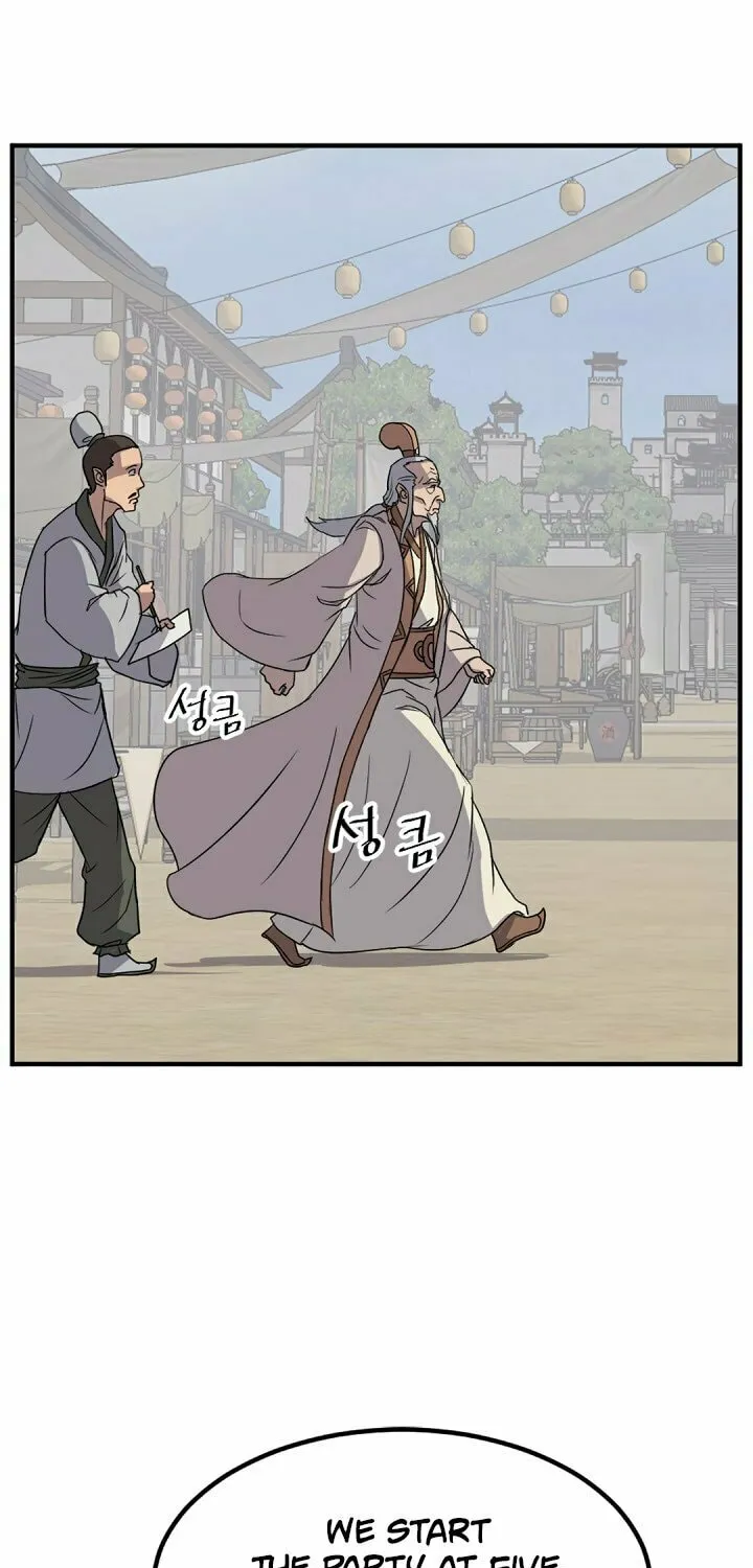 Read Bulsamujeok chapter 130 image 4 on Lezhin
