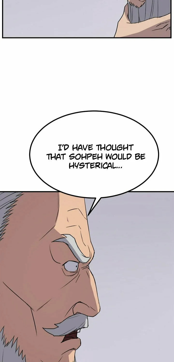 Read Bulsamujeok chapter 130 image 40 on Lezhin