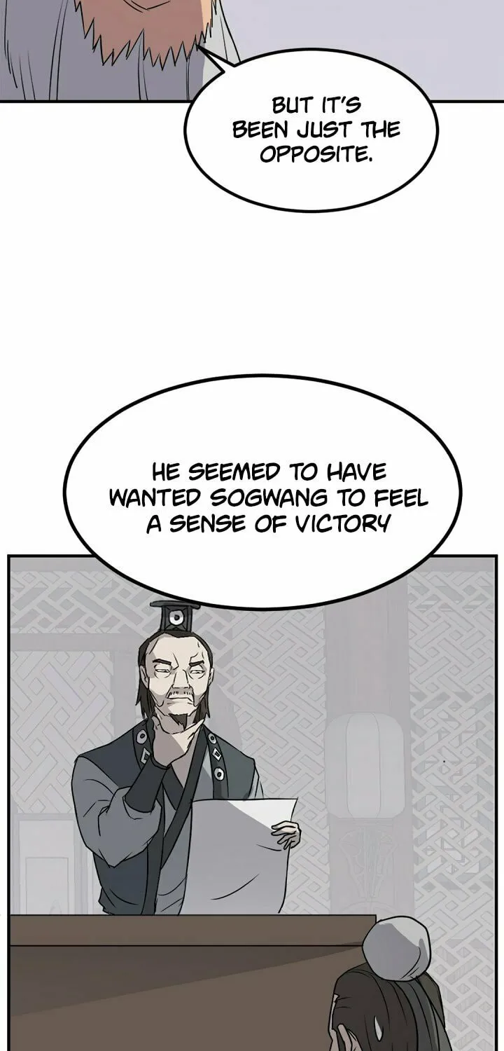 Read Bulsamujeok chapter 130 image 41 on Lezhin