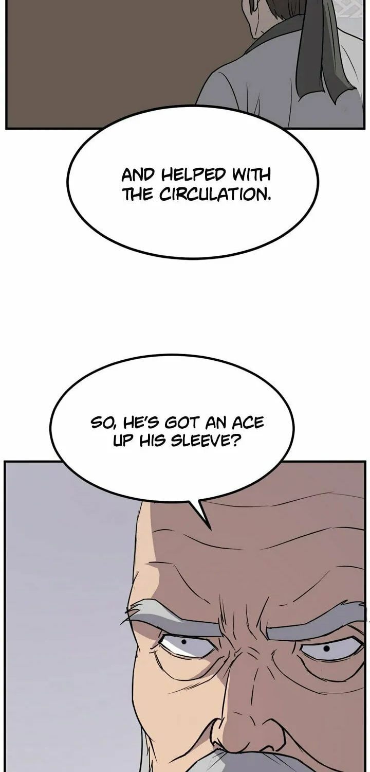 Read Bulsamujeok chapter 130 image 42 on Lezhin