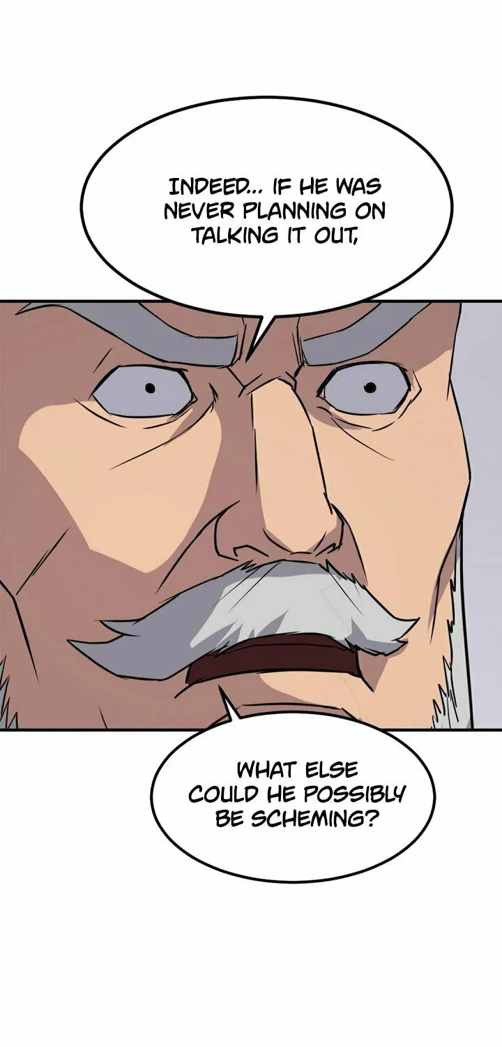Read Bulsamujeok chapter 130 image 44 on Lezhin
