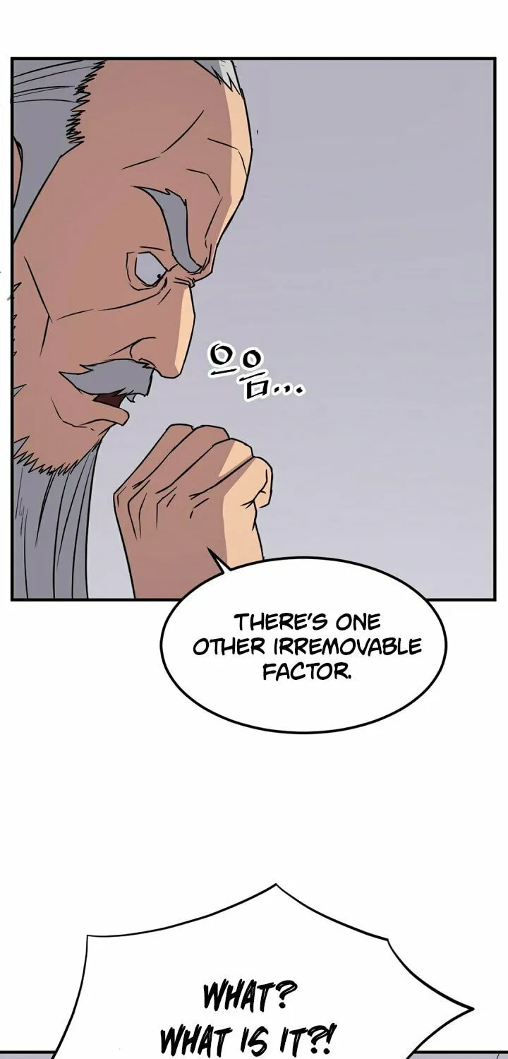 Read Bulsamujeok chapter 130 image 47 on Lezhin