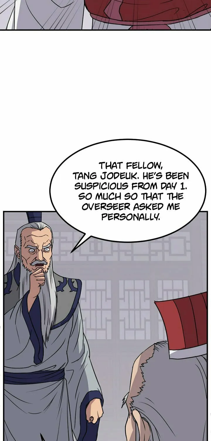 Read Bulsamujeok chapter 130 image 49 on Lezhin