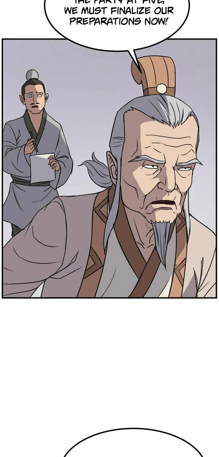 Read Bulsamujeok chapter 130 image 5 on Lezhin