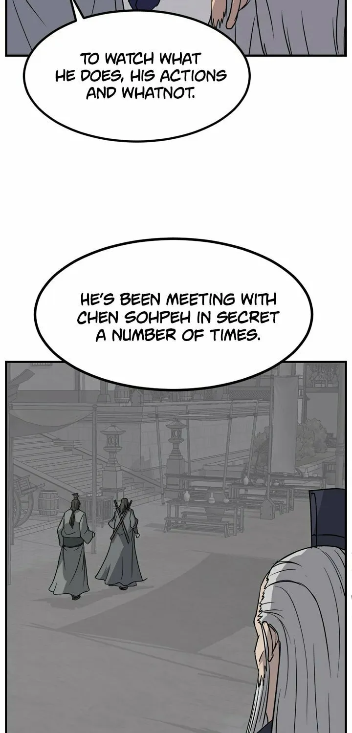 Read Bulsamujeok chapter 130 image 50 on Lezhin