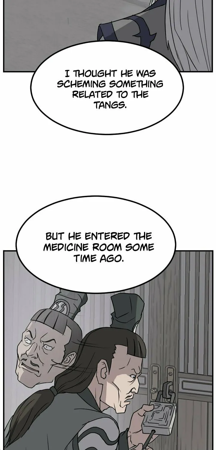 Read Bulsamujeok chapter 130 image 51 on Lezhin
