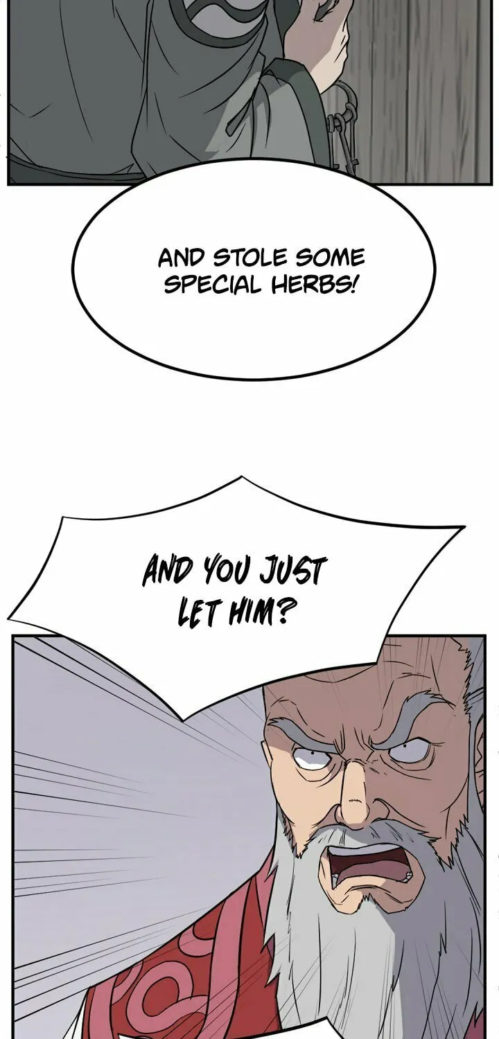 Read Bulsamujeok chapter 130 image 52 on Lezhin