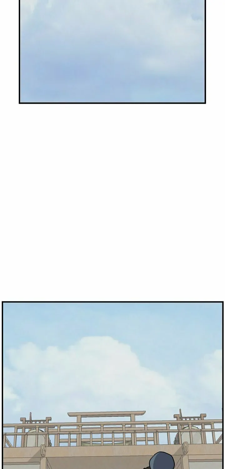 Read Bulsamujeok chapter 130 image 56 on Lezhin
