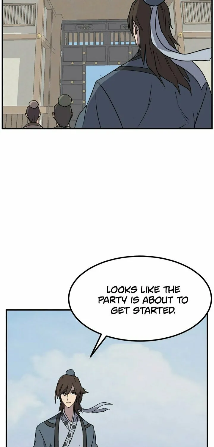 Read Bulsamujeok chapter 130 image 57 on Lezhin