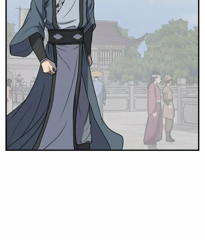 Read Bulsamujeok chapter 130 image 58 on Lezhin