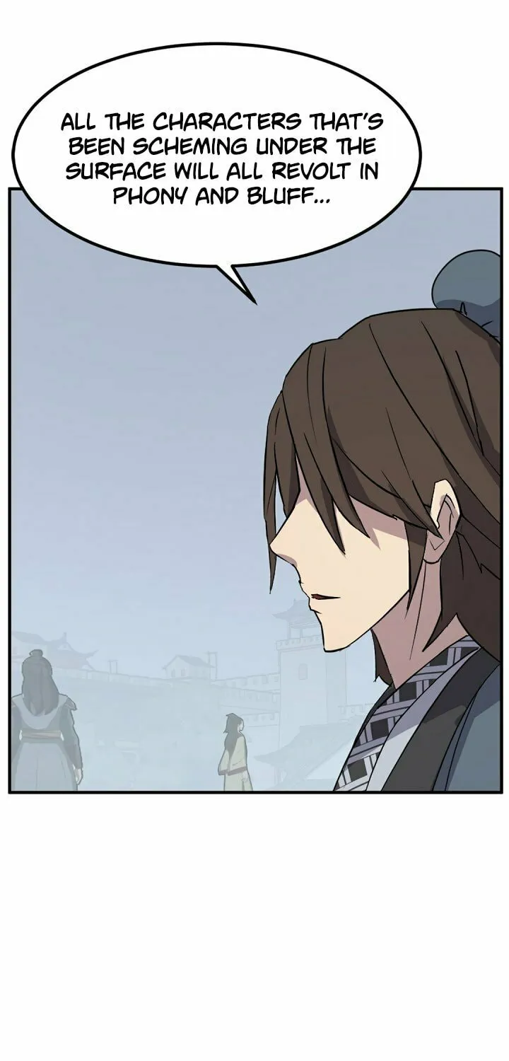 Read Bulsamujeok chapter 130 image 59 on Lezhin