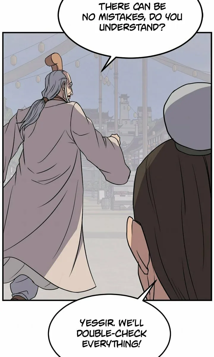 Read Bulsamujeok chapter 130 image 6 on Lezhin