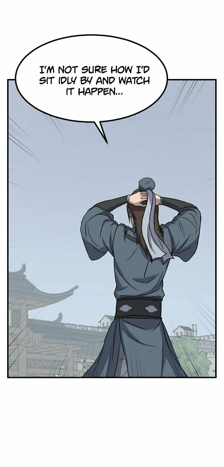 Read Bulsamujeok chapter 130 image 60 on Lezhin
