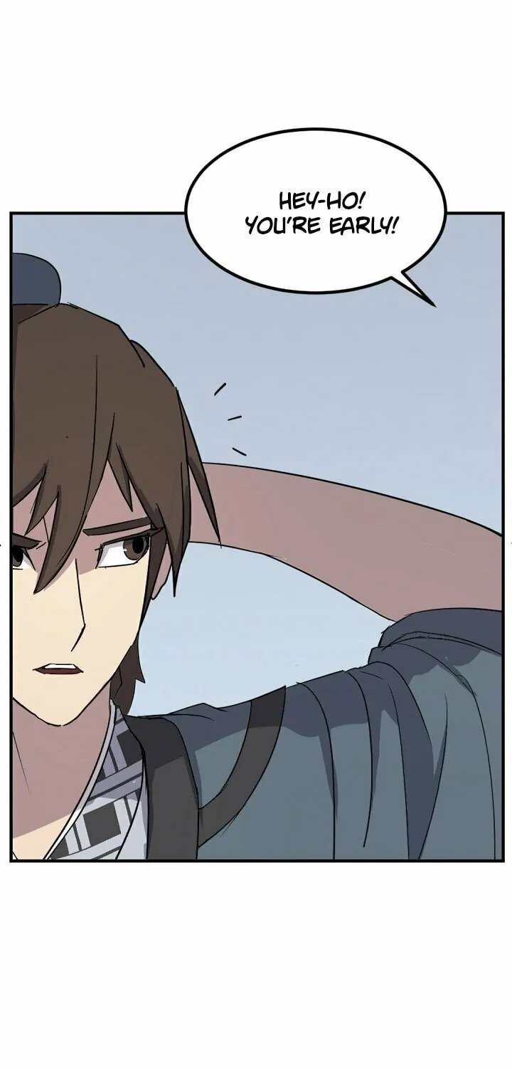 Read Bulsamujeok chapter 130 image 61 on Lezhin