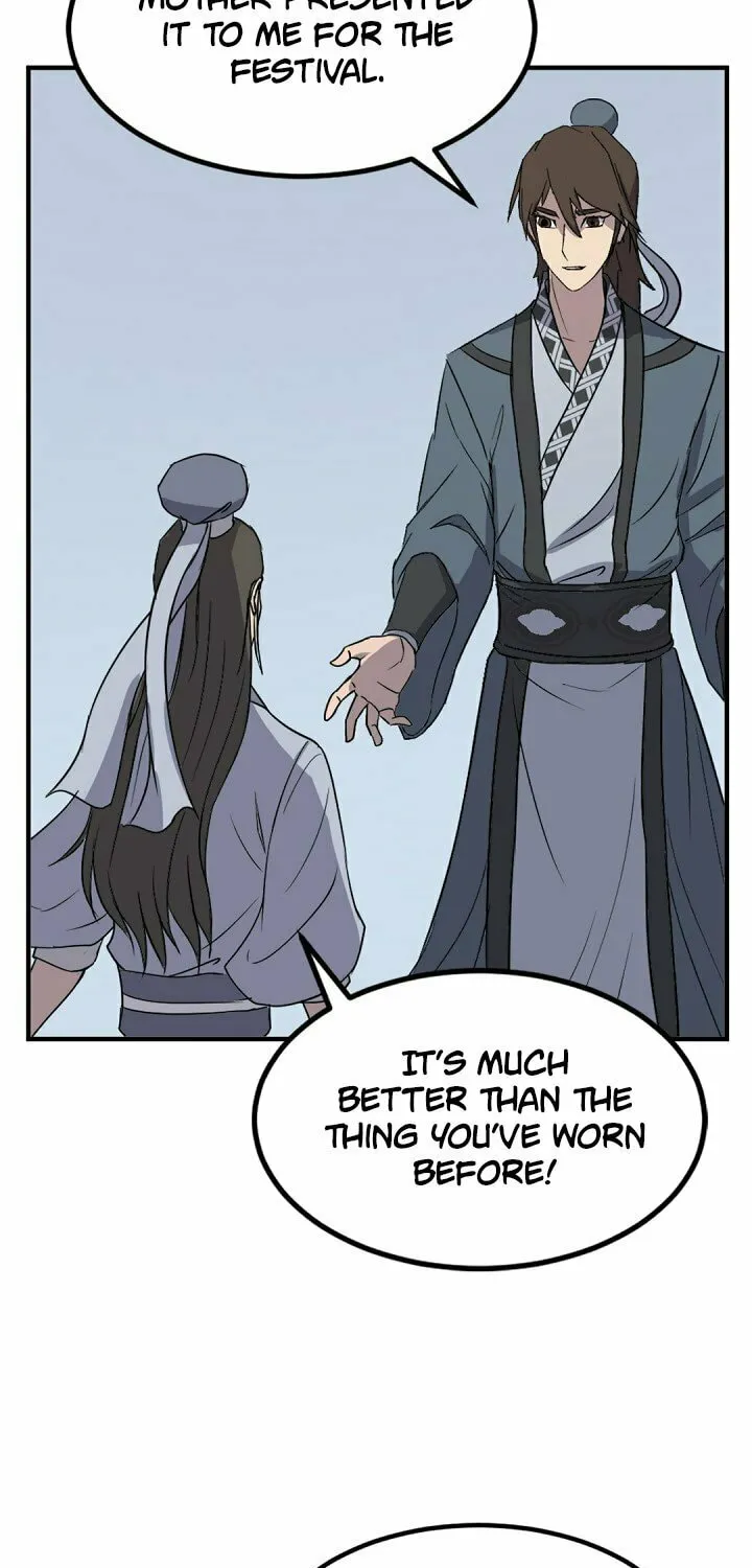 Read Bulsamujeok chapter 130 image 64 on Lezhin