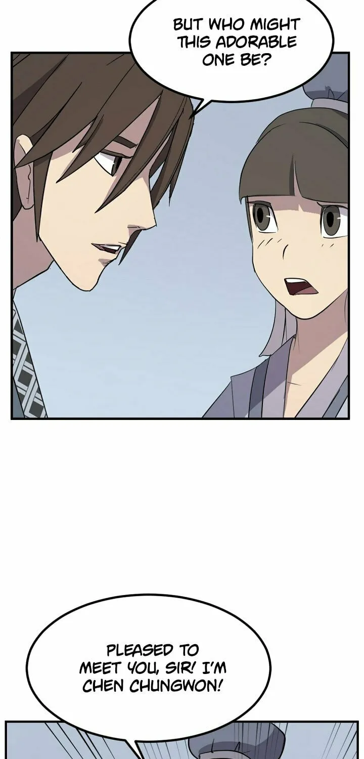 Read Bulsamujeok chapter 130 image 65 on Lezhin