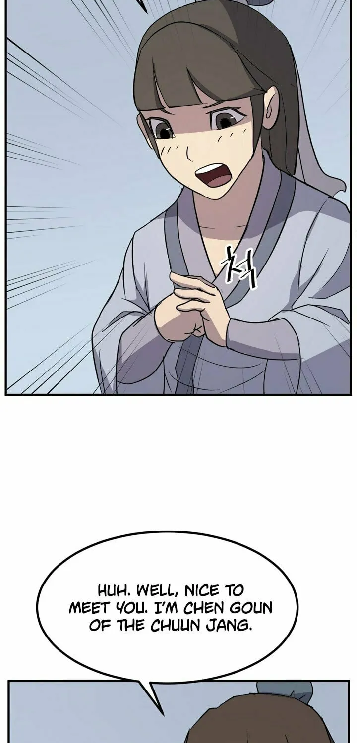 Read Bulsamujeok chapter 130 image 66 on Lezhin