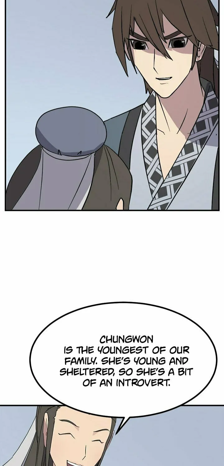 Read Bulsamujeok chapter 130 image 67 on Lezhin